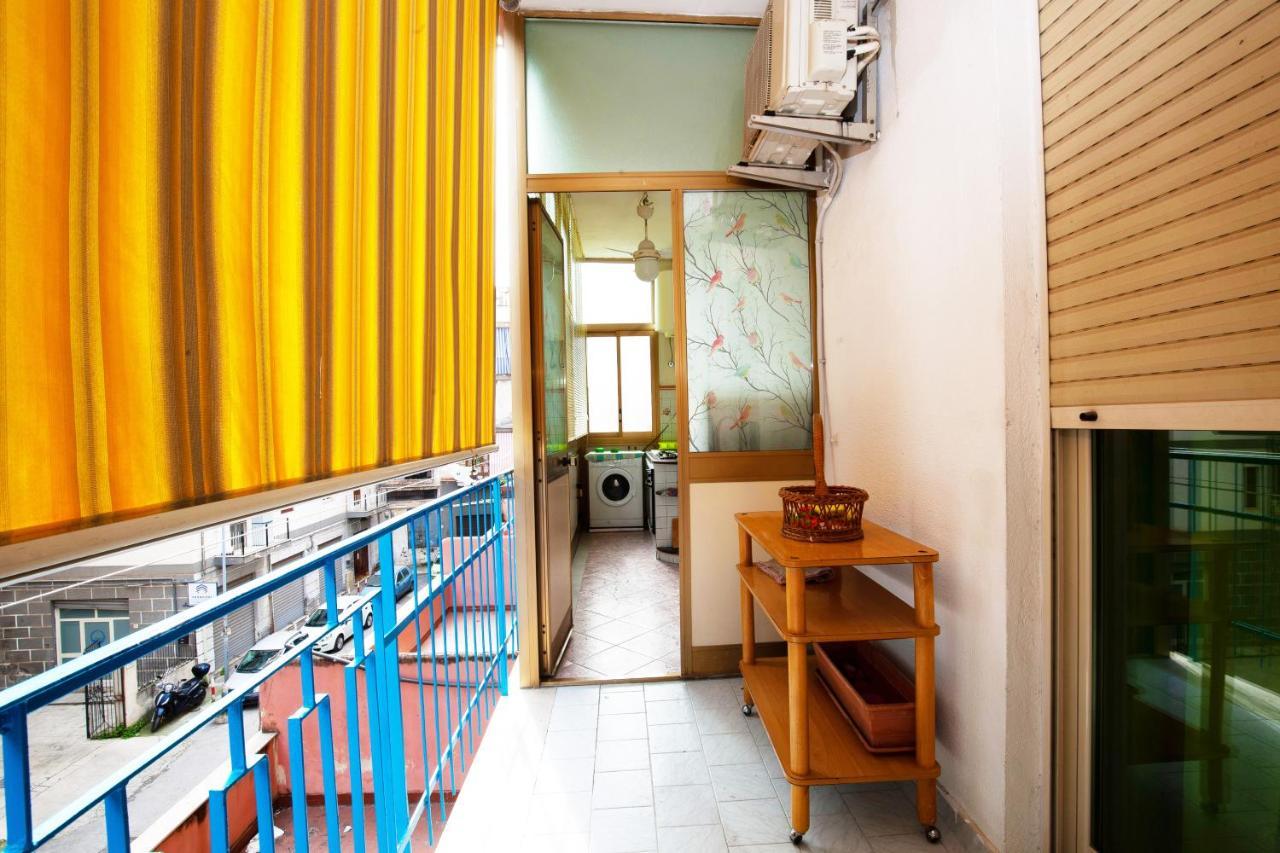 Holiday Apartment My House Palermo Exterior photo