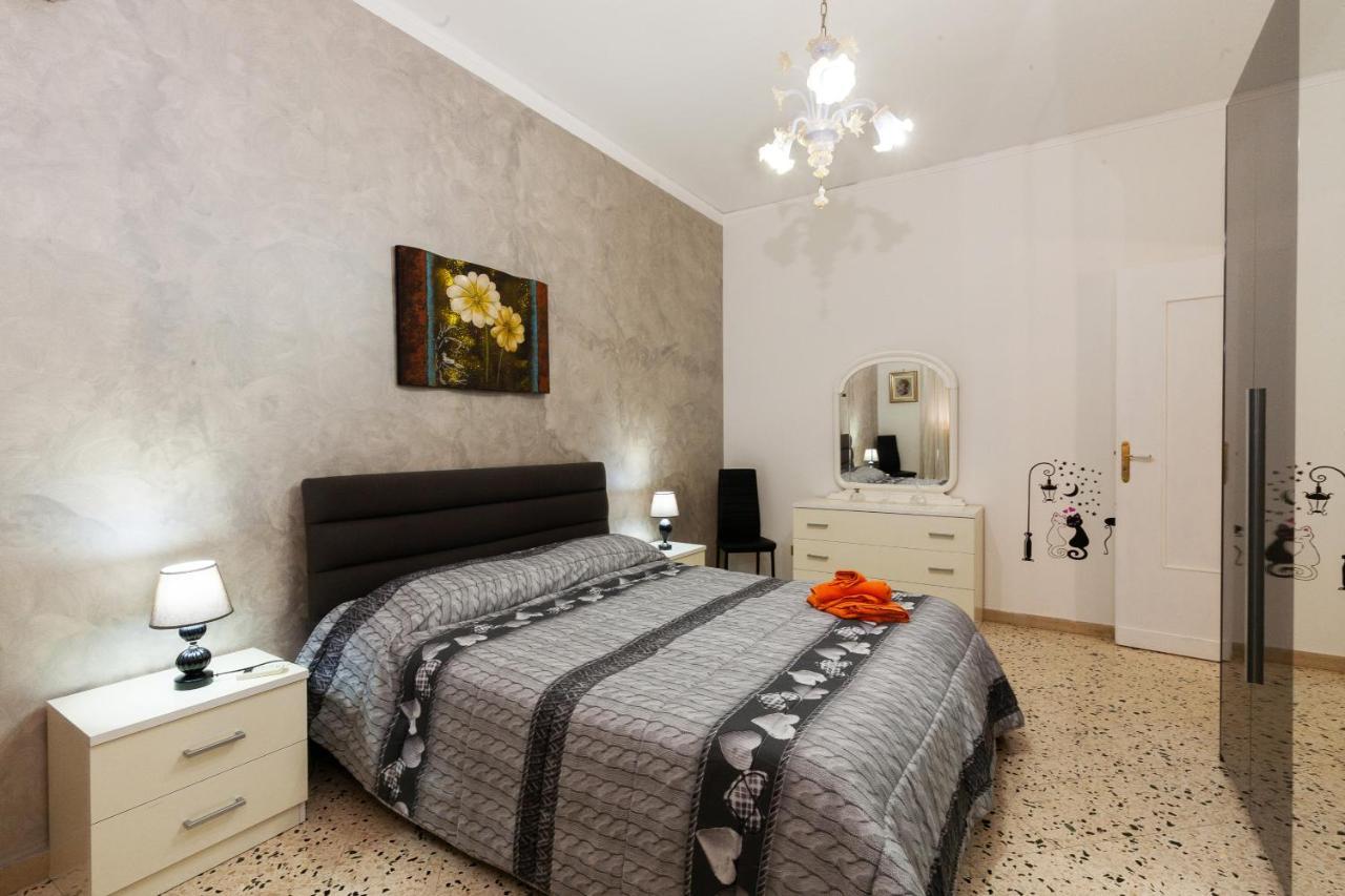 Holiday Apartment My House Palermo Exterior photo