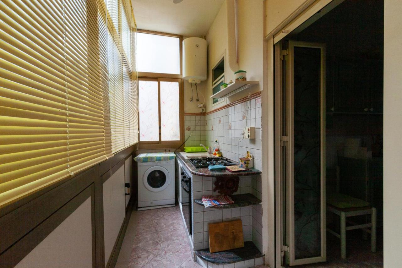 Holiday Apartment My House Palermo Exterior photo