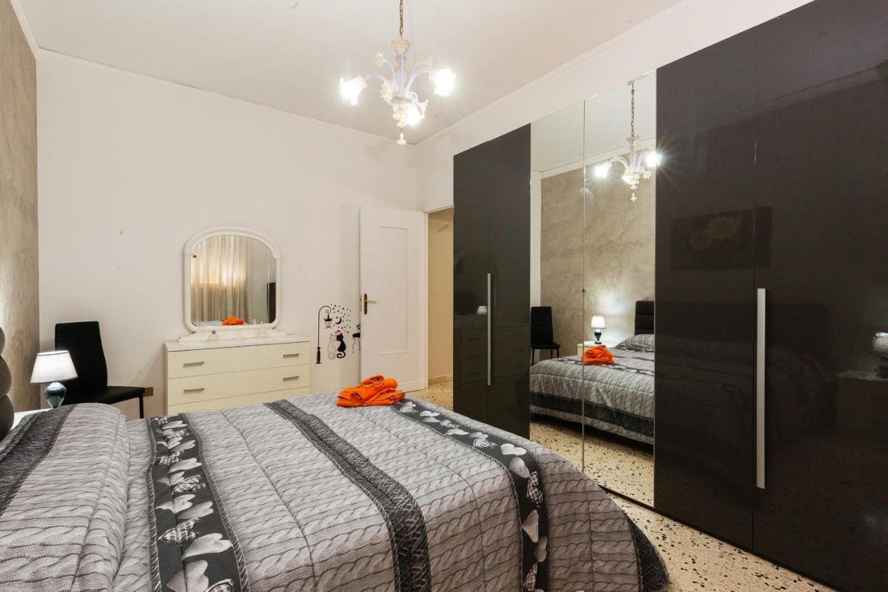 Holiday Apartment My House Palermo Exterior photo