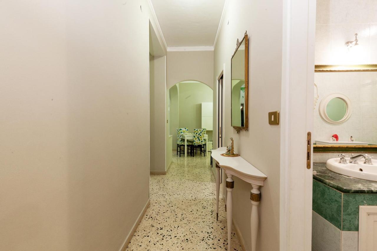 Holiday Apartment My House Palermo Exterior photo
