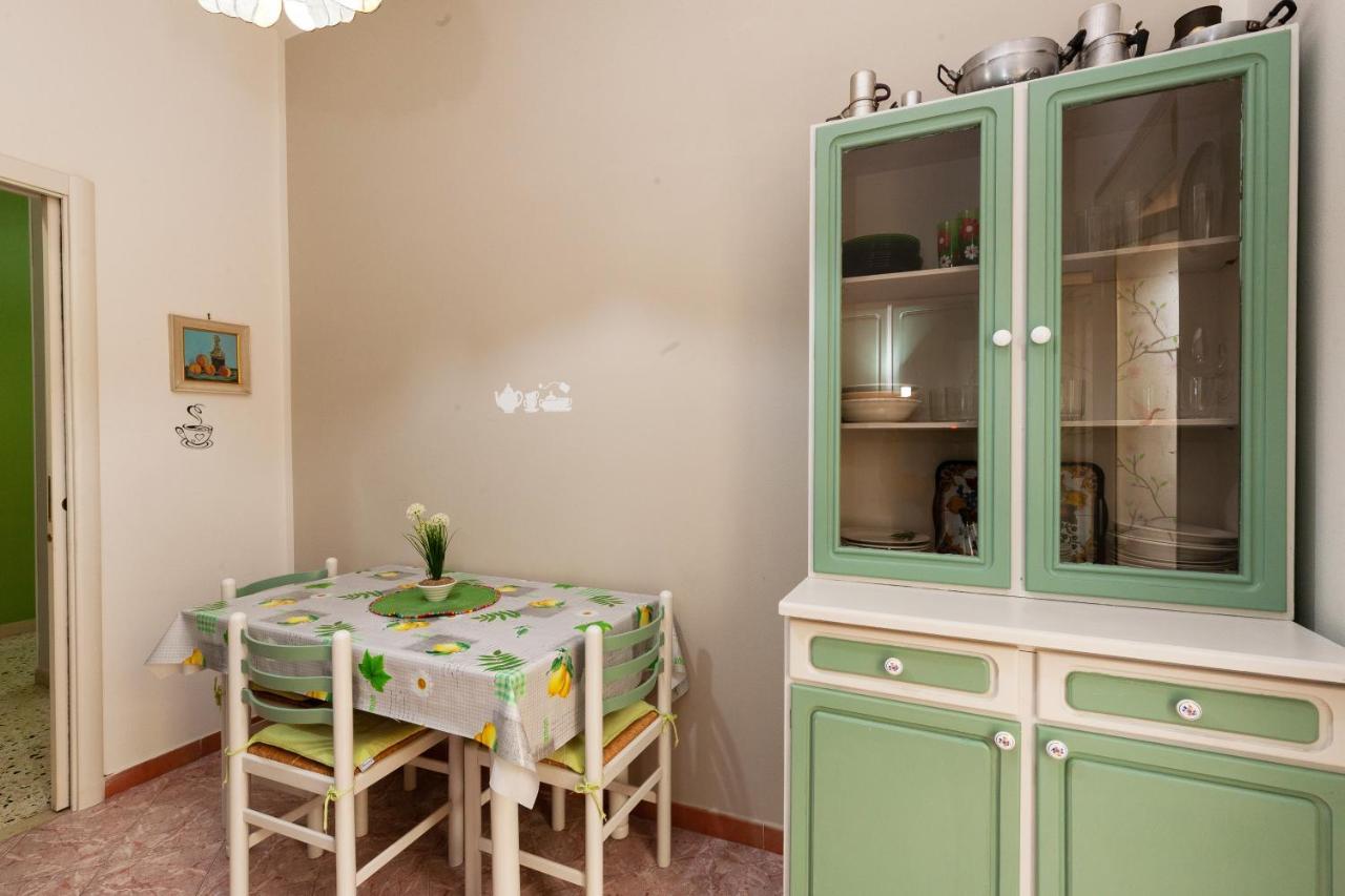 Holiday Apartment My House Palermo Exterior photo