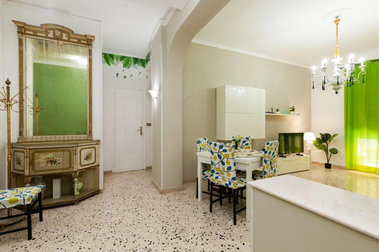 Holiday Apartment My House Palermo Exterior photo