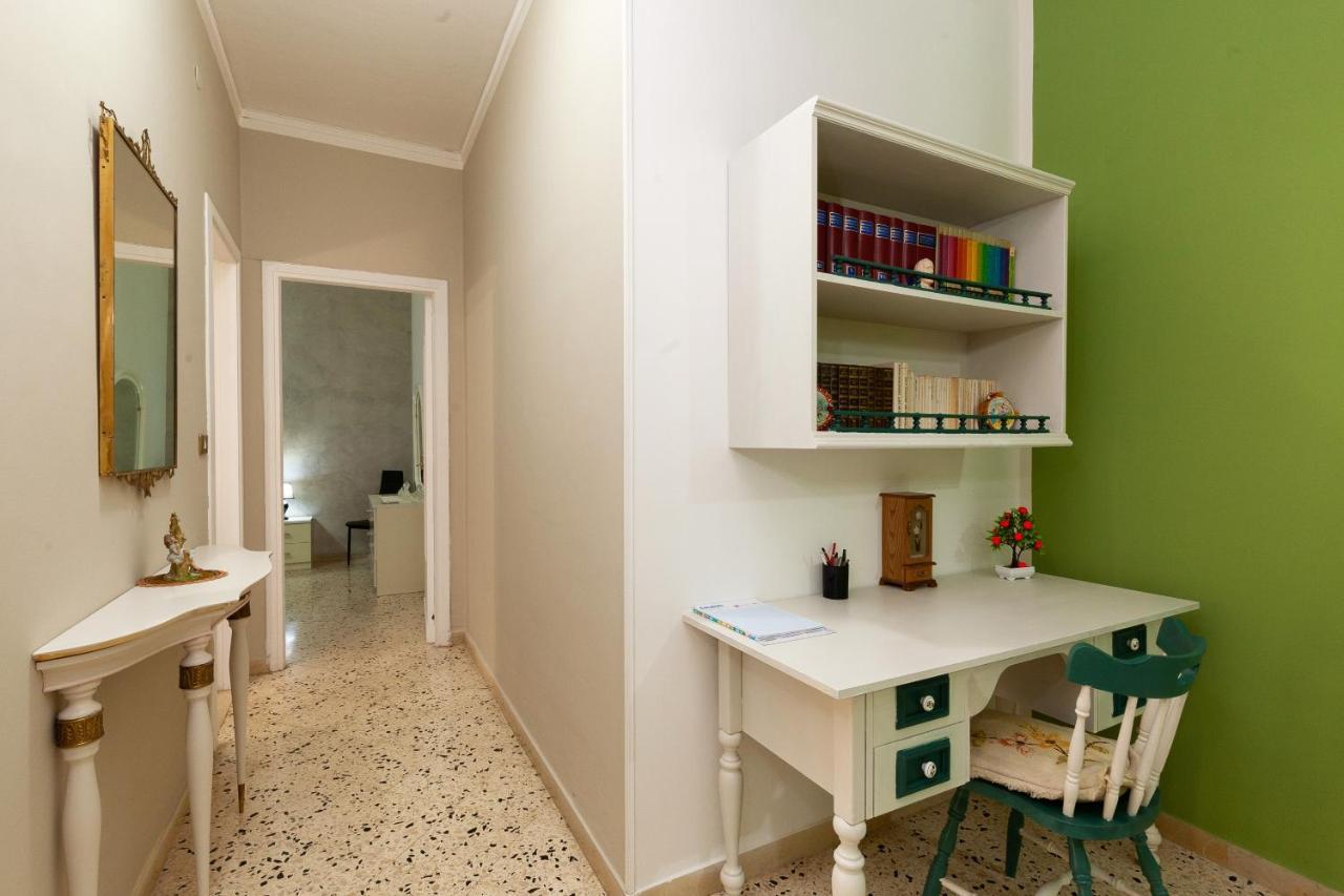 Holiday Apartment My House Palermo Exterior photo