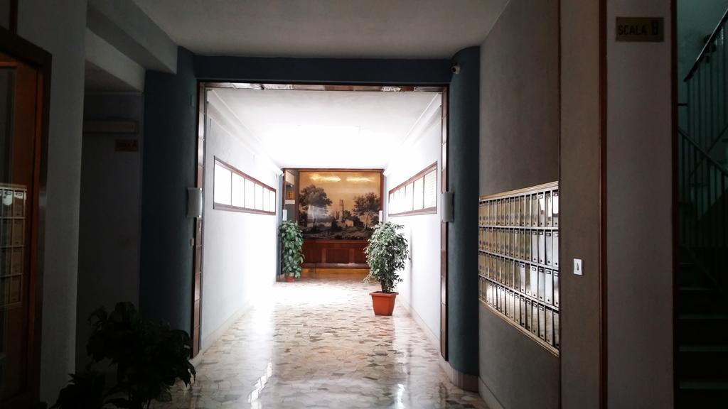 Holiday Apartment My House Palermo Exterior photo