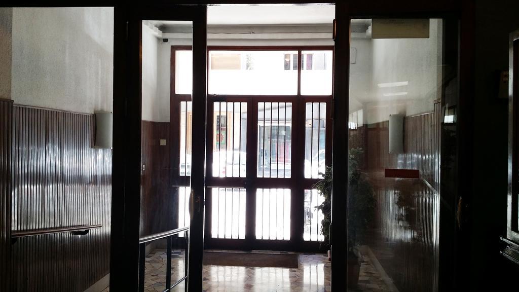 Holiday Apartment My House Palermo Exterior photo