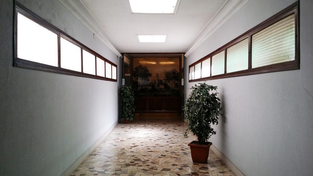 Holiday Apartment My House Palermo Exterior photo