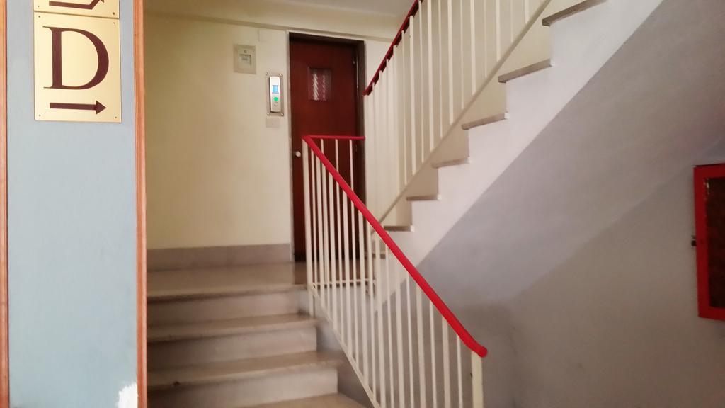 Holiday Apartment My House Palermo Exterior photo