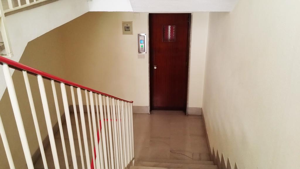 Holiday Apartment My House Palermo Exterior photo