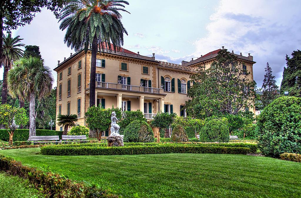 Holiday Apartment My House Palermo Exterior photo
