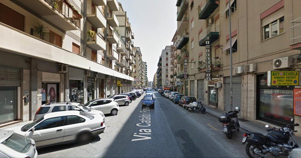 Holiday Apartment My House Palermo Exterior photo
